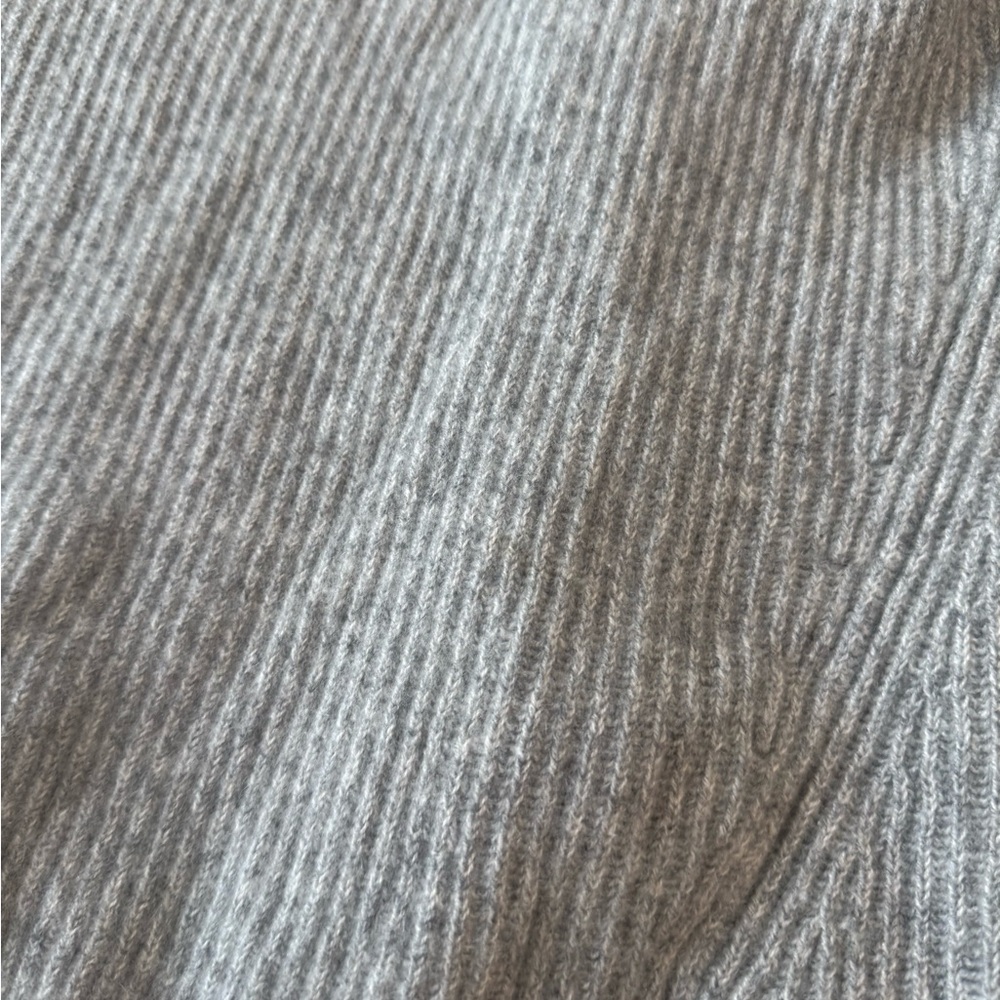 rag & bone Cashmere Sweater Dress - Picture 3 of 5